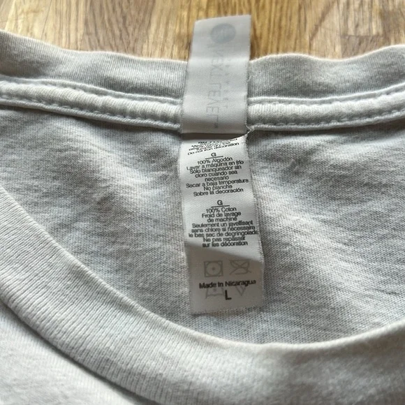 Phoebe Bridgers Band T-Shirt - Picture 3 of 3